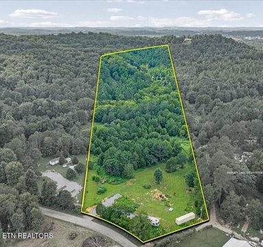 Lots & Acreage, Athens, TN