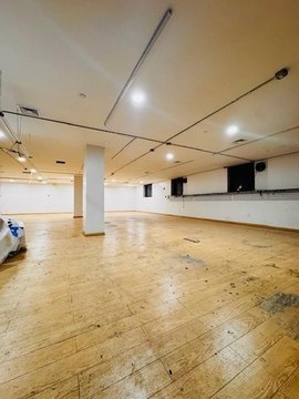 Brooklyn Office Space For Rent
