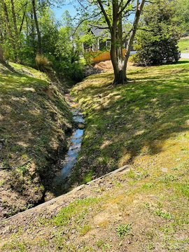 Unrestricted Mixed-Use Development Lot