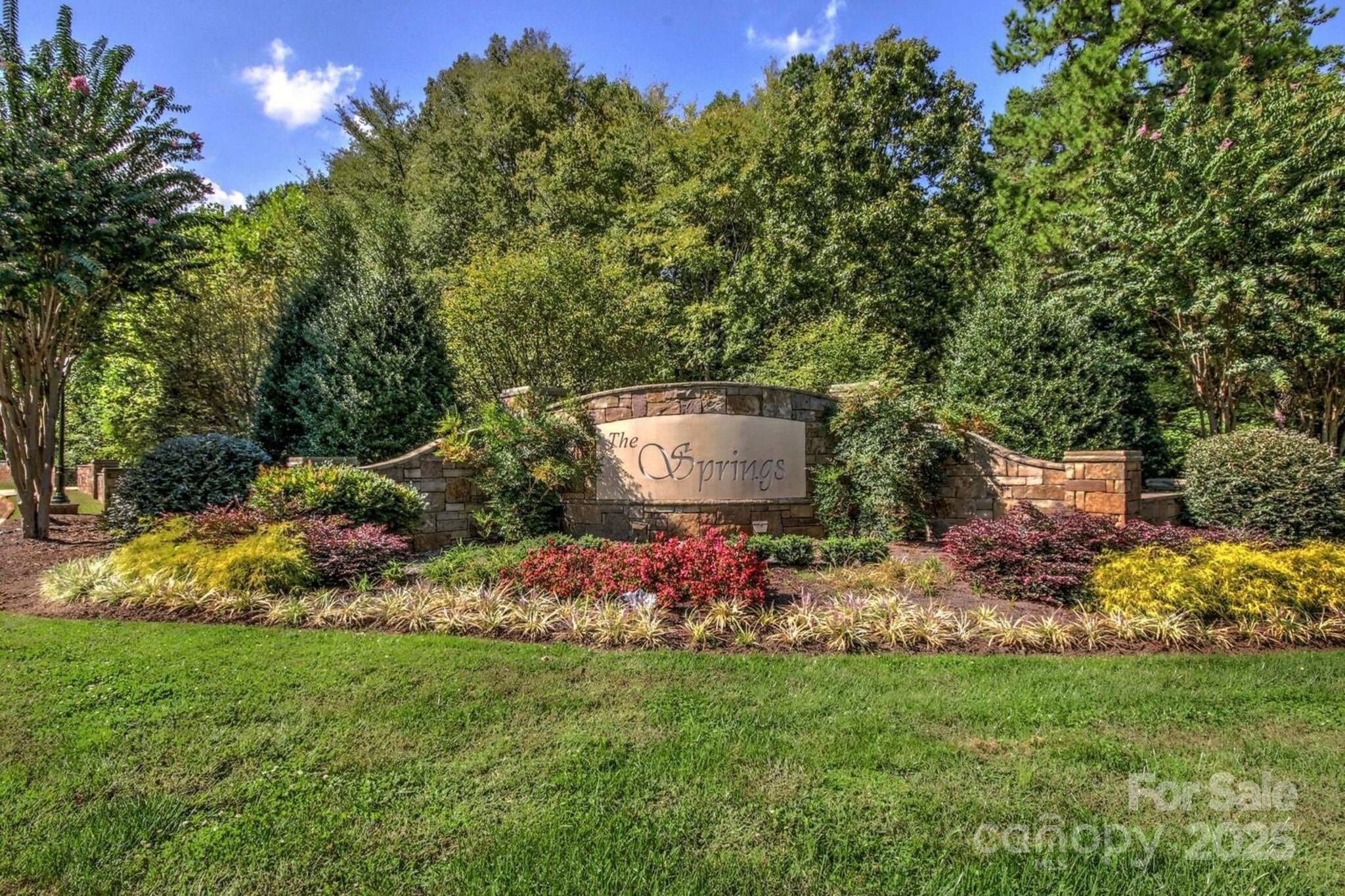 High Rock Lake Lot