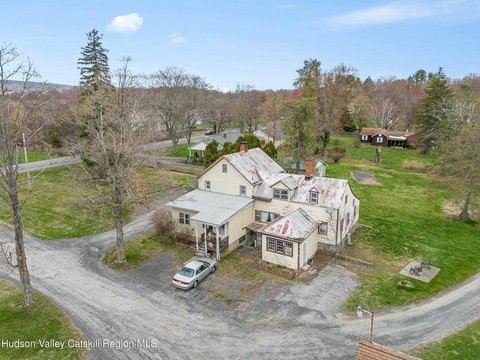 Fully Occupied 3-Family Investment Property