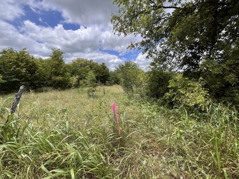 Subdividable Texas Acreage Tract