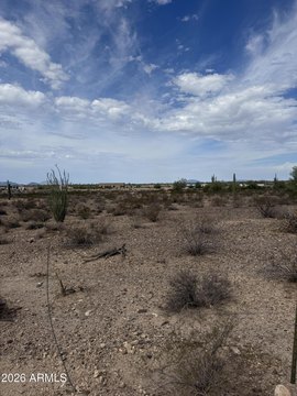 Land, Tonopah, AZ