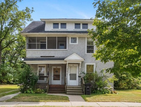 Jackson Multifamily Property for Sale