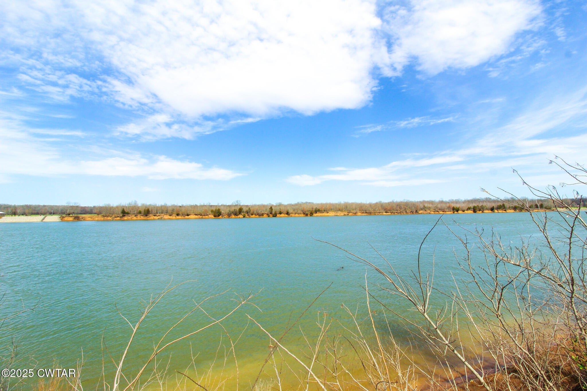Waterfront Land in Savannah, TN