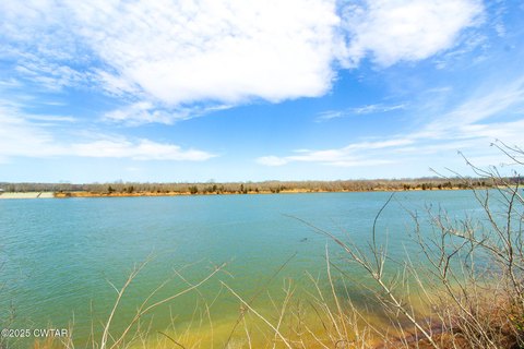 Waterfront Land in Savannah, TN