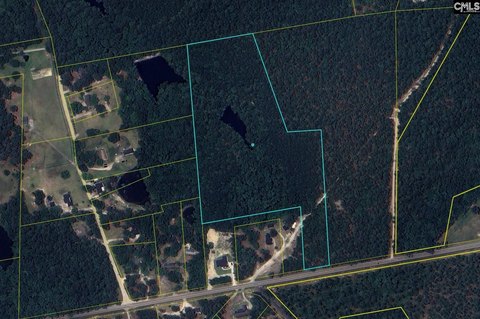 LAND - Blythewood, SC