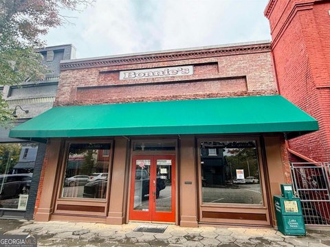 Downtown Greensboro Commercial Building For Sale