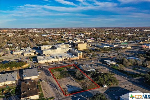 Prime Commercial Land For Sale