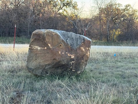 Ranchette Acreage with Hunting Potential