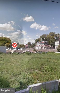 Vacant Lots for Multi-Family Development