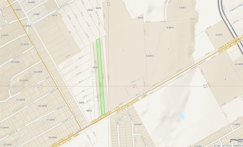 LAND - Dallas, TX