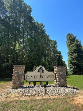 LAND - Littleton, NC