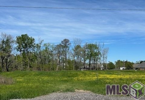 Geismar Land for Residential Development