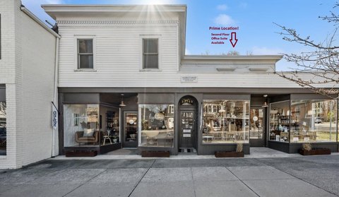 Southold Office Suite For Rent