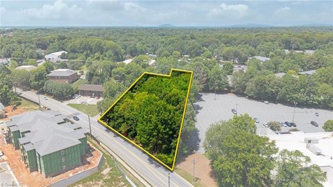 LAND - Winston-Salem, NC