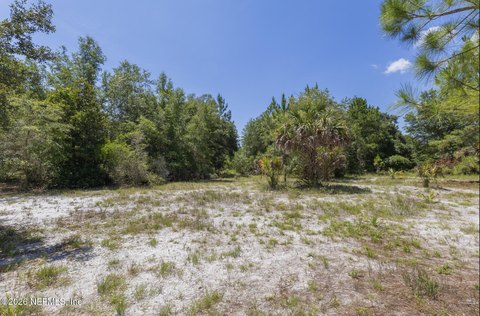 LAND - Georgetown, FL