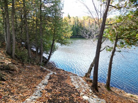 Land, Littleton, ME