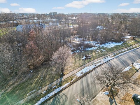 Holland, MI Multi-Family Zoned Land