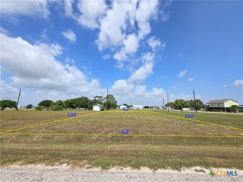 LAND - Palacios, TX