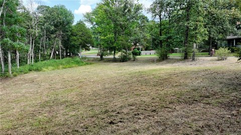 Residential Land in Established Neighborhood