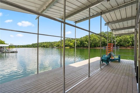 Beaver Lake Homesite Opportunity