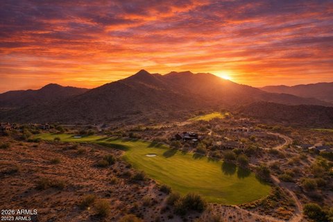 Premium Lot in Verrado Community