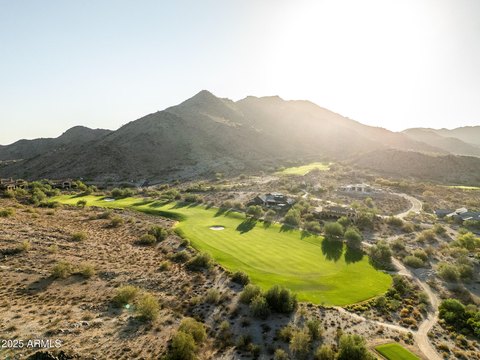 Premium Lot in Verrado Community