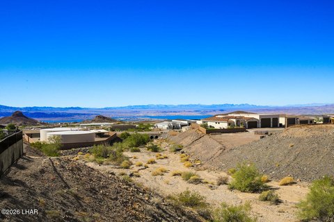 Land, Lake Havasu City, AZ