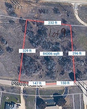 Waterfront Residential Development Land