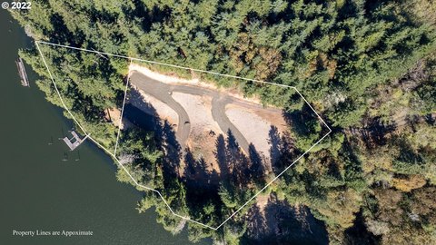 Tenmile Lake Land Opportunity