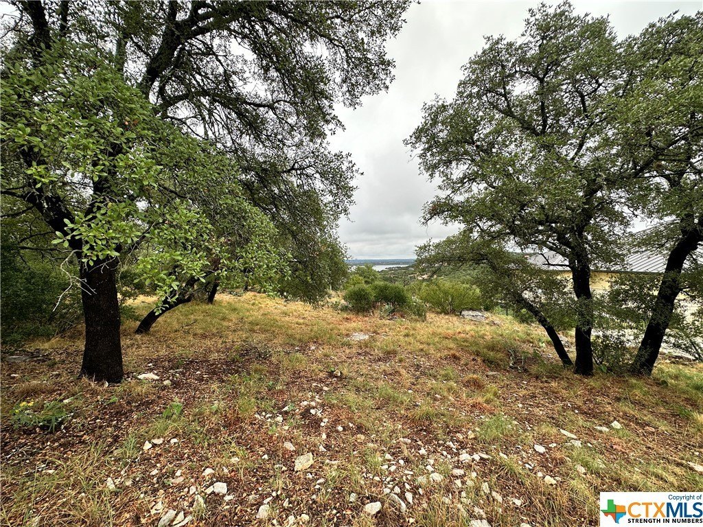 Horseshoe Bay Land with Views