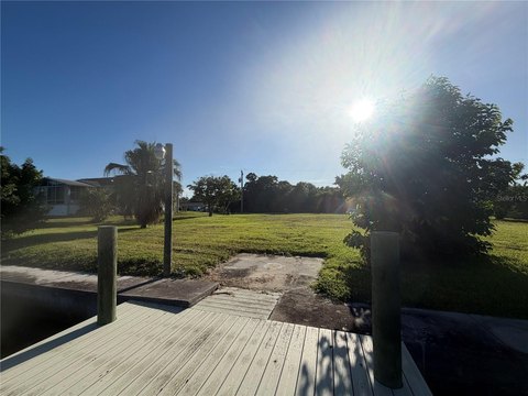 Land, PUNTA GORDA, FL