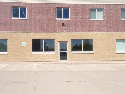 Retail and Office Space on Hwy 6