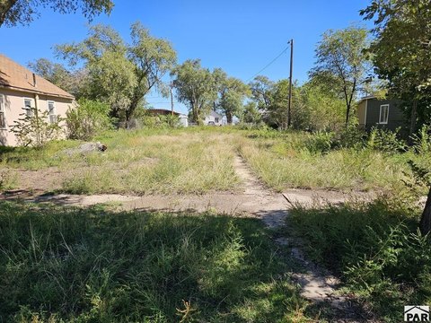 Land, Las Animas, CO