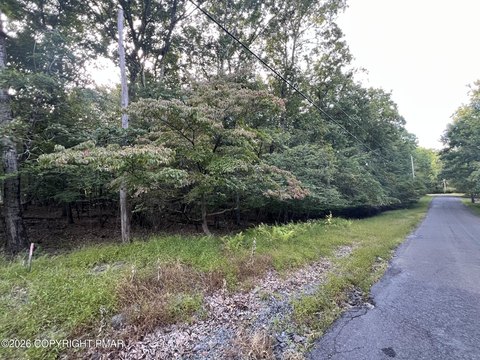 Land, East Stroudsburg, PA