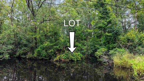 LAND, Georgetown, SC