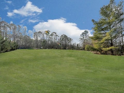 Zoned Agricultural Residential Land
