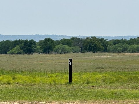Fredericksburg Land in Gated Community