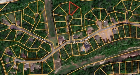 Residential Land in Bella Vista