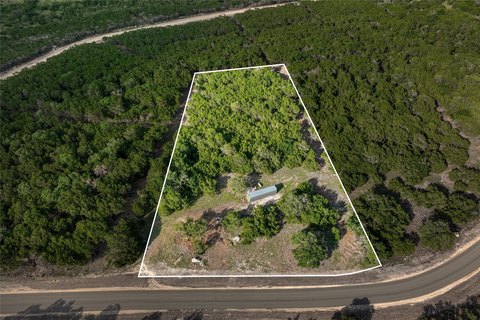 Acreage Homesite in Gated Community