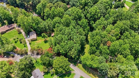 LAND - Cherryville, NC