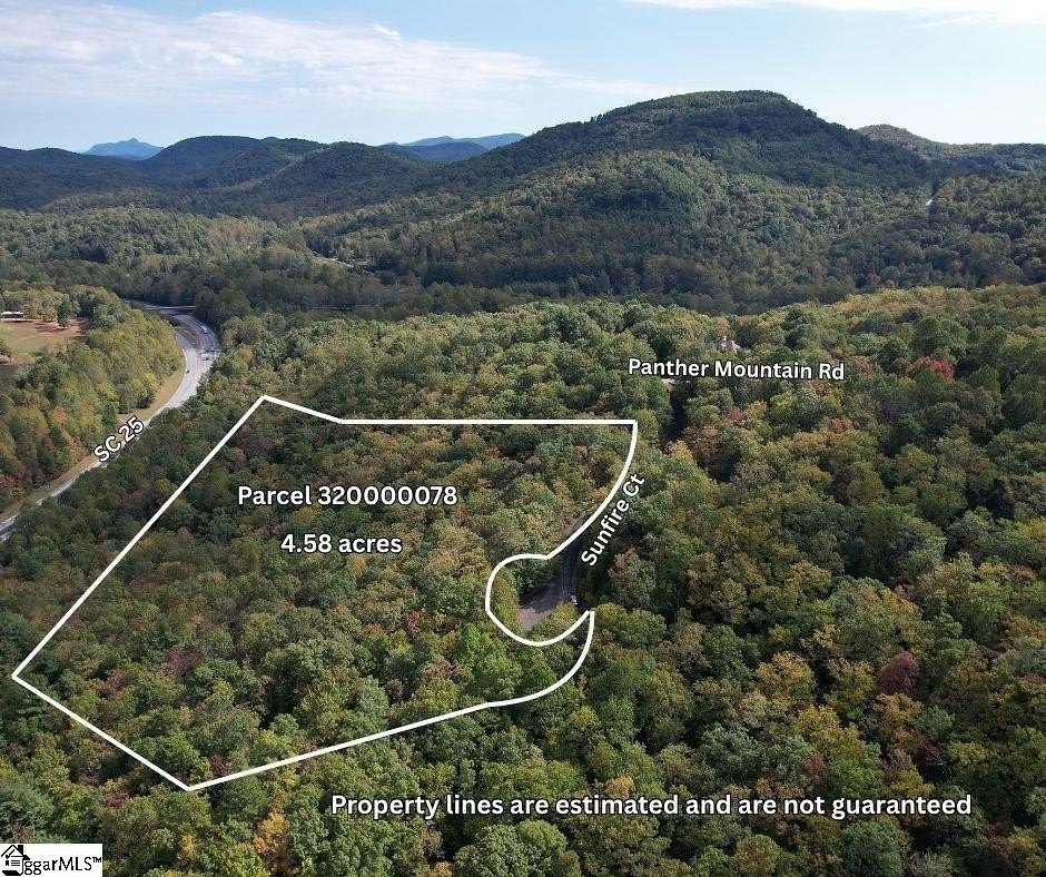 Residential Land in Gated Community