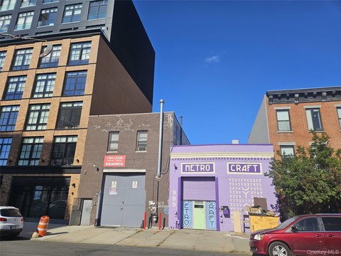 Brooklyn Development Opportunity Near Transit