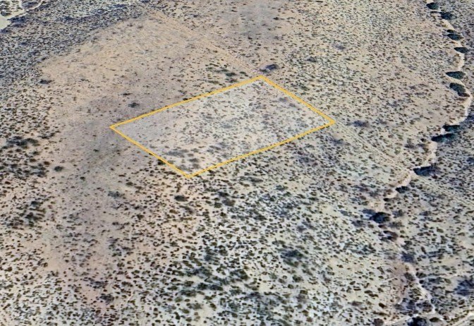Golden Valley Land Near Highway