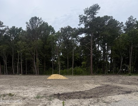 LAND - Edenton, NC