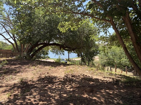 Residential Lot with Lake Views