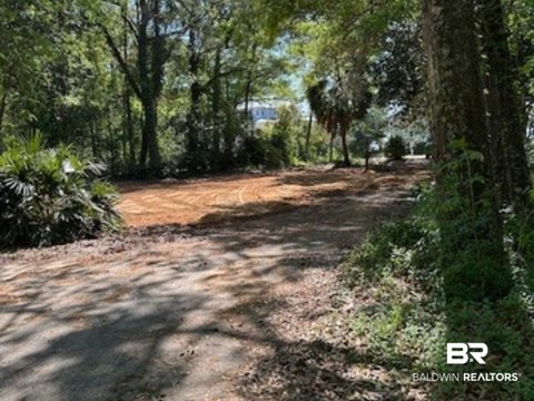 Bay View Residential Lot