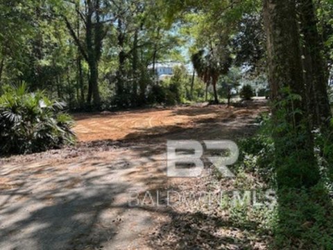 Bay View Residential Lot