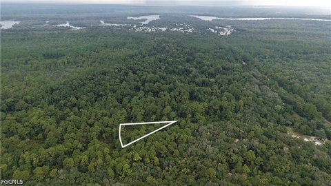 Land, Satsuma, FL